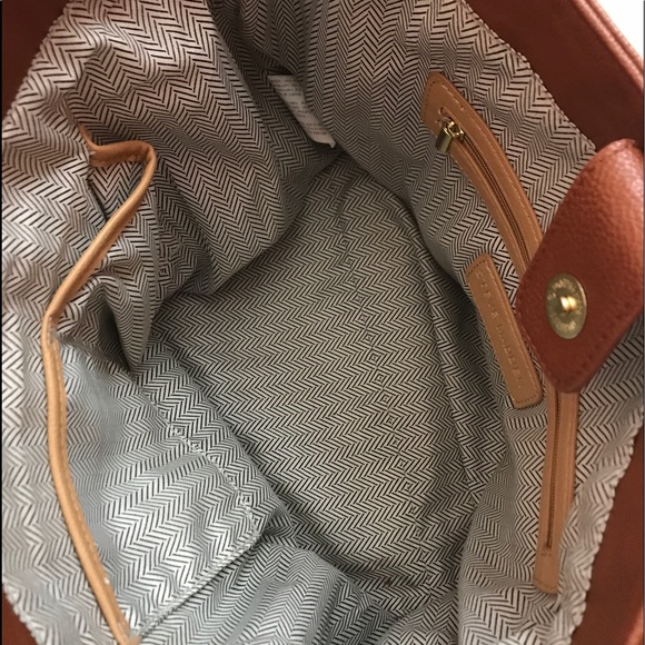 ||Steve Madden|| The perfect tote - Picture 5 of 8