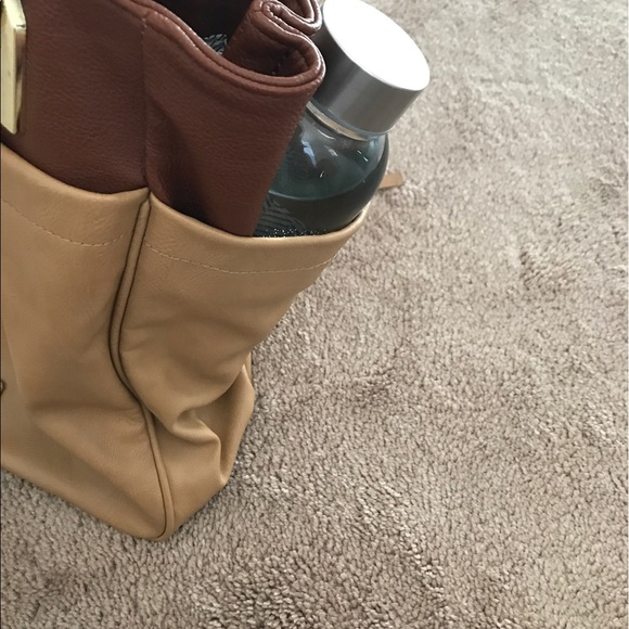 ||Steve Madden|| The perfect tote - Picture 6 of 8