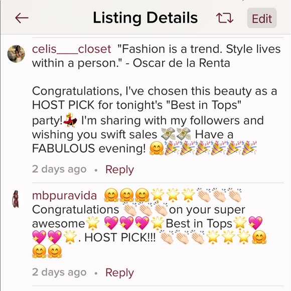 🌟HOST PICK!!🌟🤗 - Picture 5 of 5