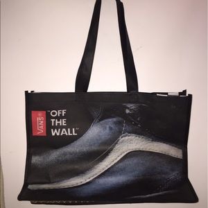 Vans Handbag (Reusable)