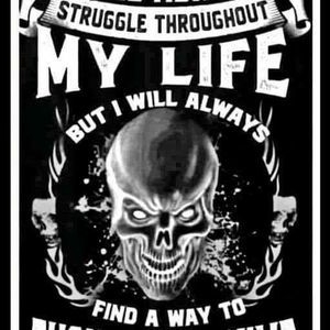 Meet your Posher, Kendra