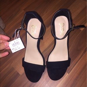 Heels