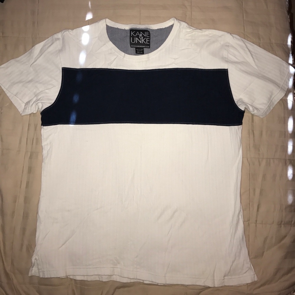 Kane&Unke shirt