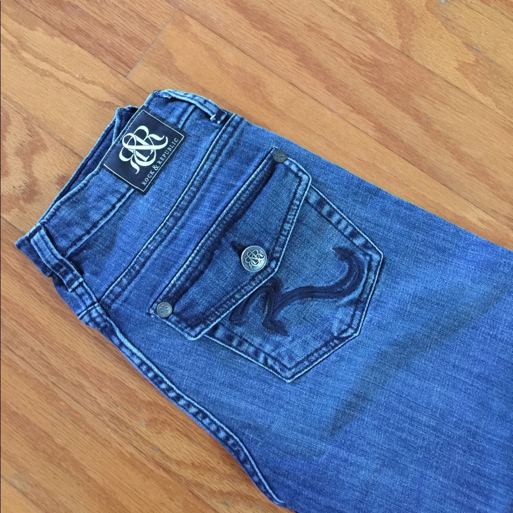 Rock republic jeans
