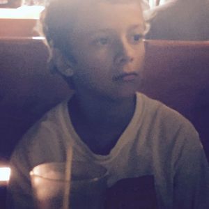 Meet your Posher, Jake