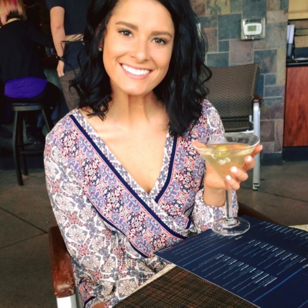 Patterned romper - Picture 4 of 4