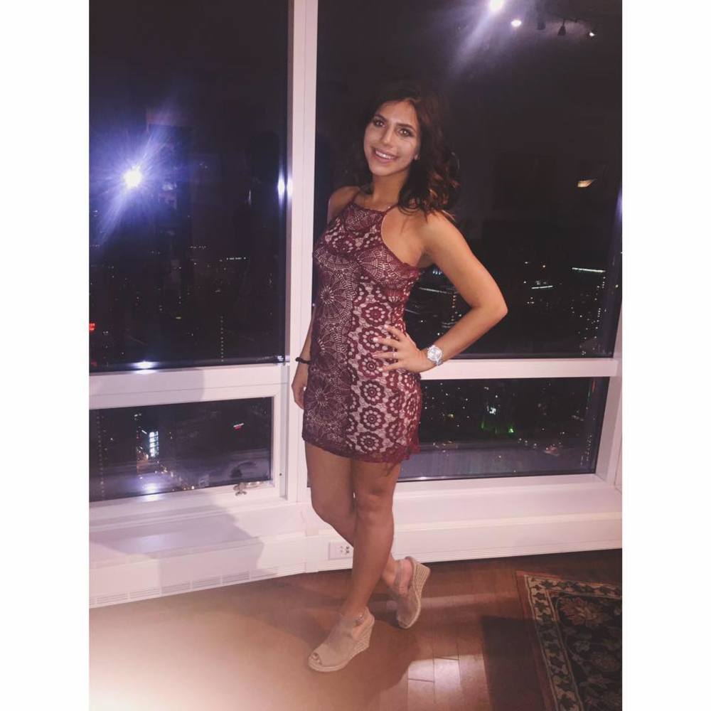 Meet your Posher, Jamie