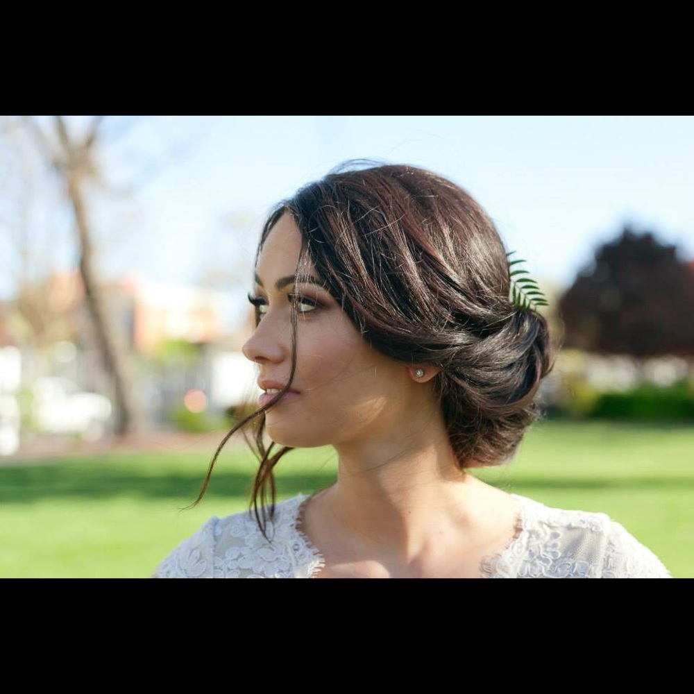 Meet your Posher, Bree