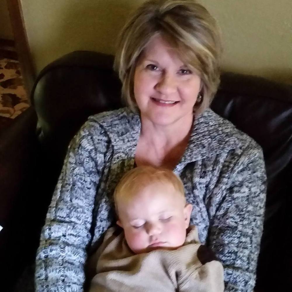 Meet your Posher, Julie