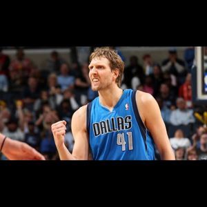 Meet your Posher, Nathan