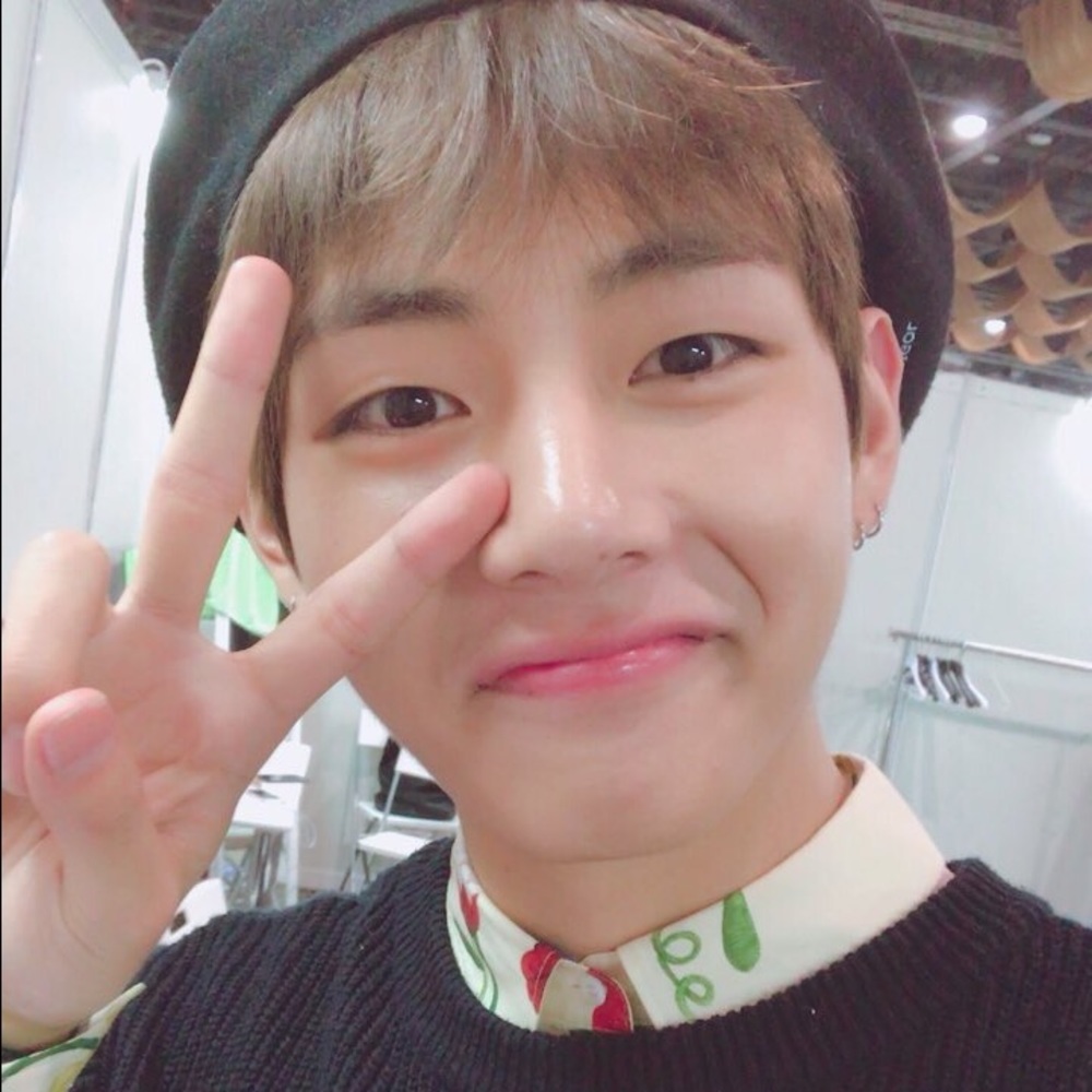 Meet your Posher, Joanna