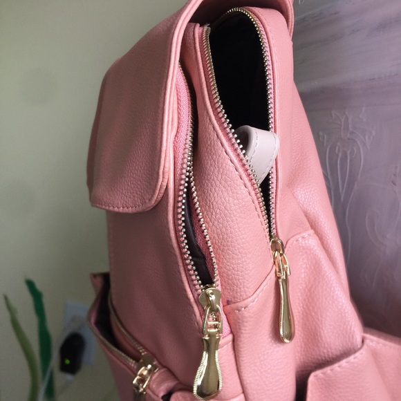 CALIFORNIAN STYLE BACKPACK๐ฆ๐ด๐ป - Picture 2 of 2