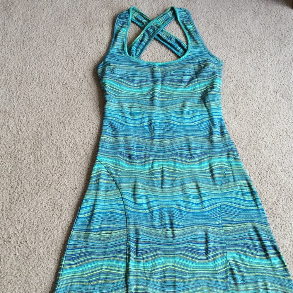 Bebe knit mermaid maxi dress