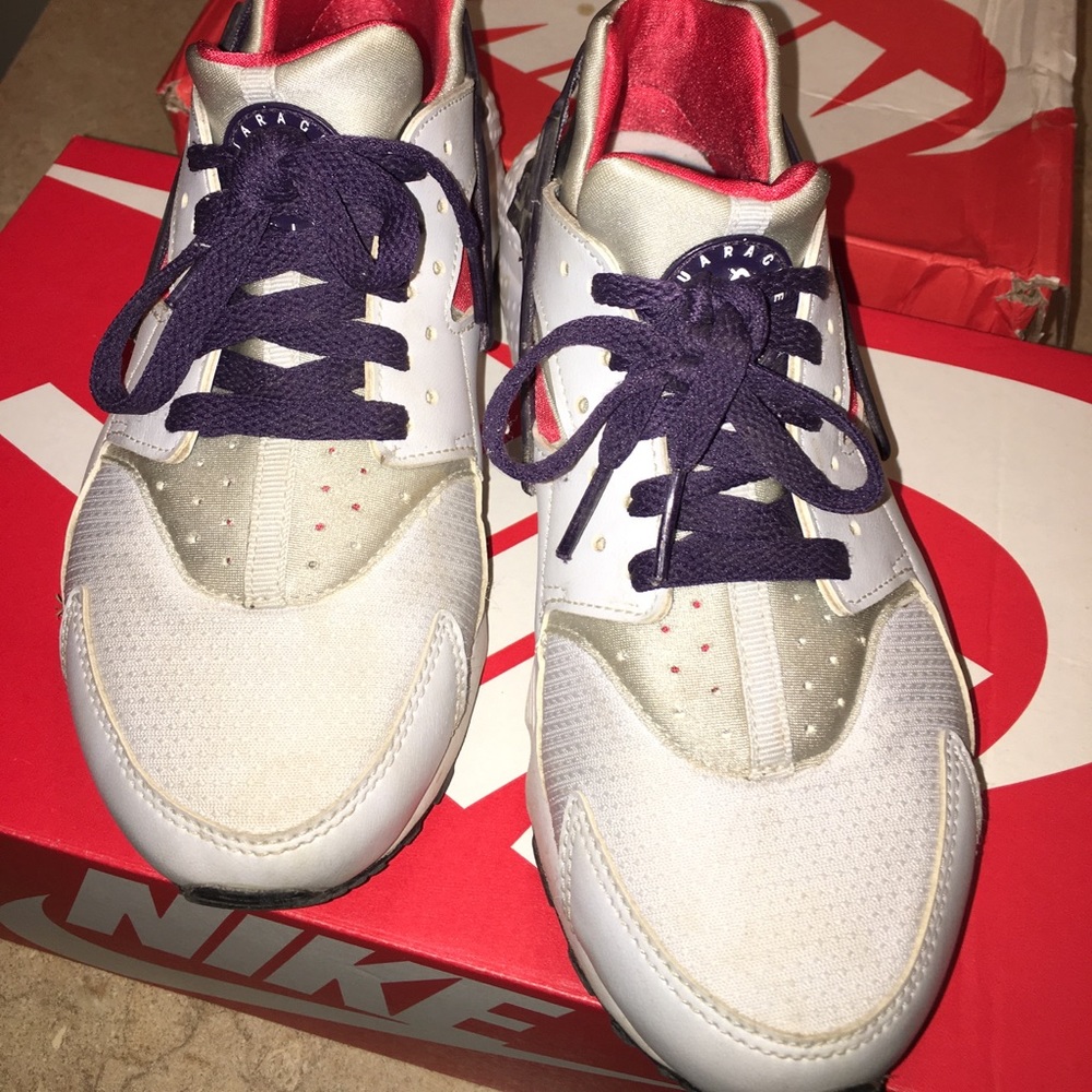 Nike huraches