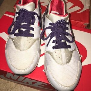 Nike huraches