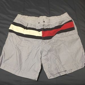 Men's Tommy Hilfiger Swim Shorts
