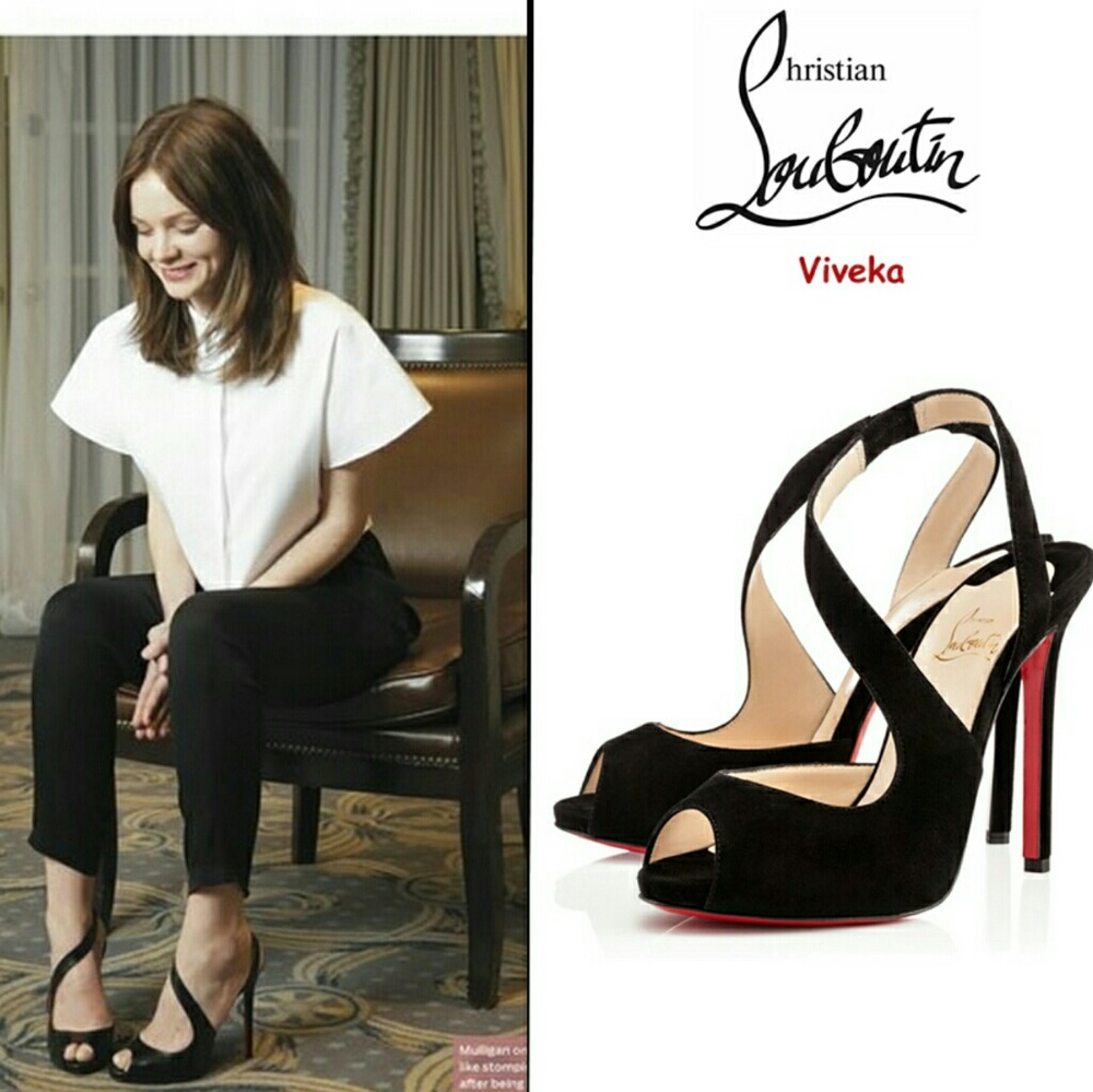 Christian Louboutin "Viveka"