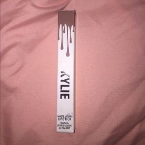 Kylie lipstick