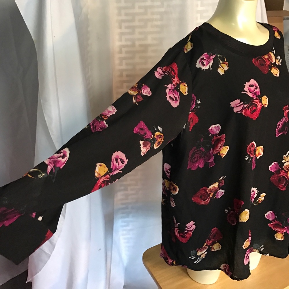 Top pullover - Picture 2 of 2