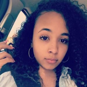 Meet your Posher, Krissy