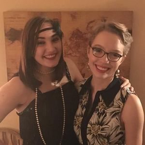 Meet your Posher, Anna