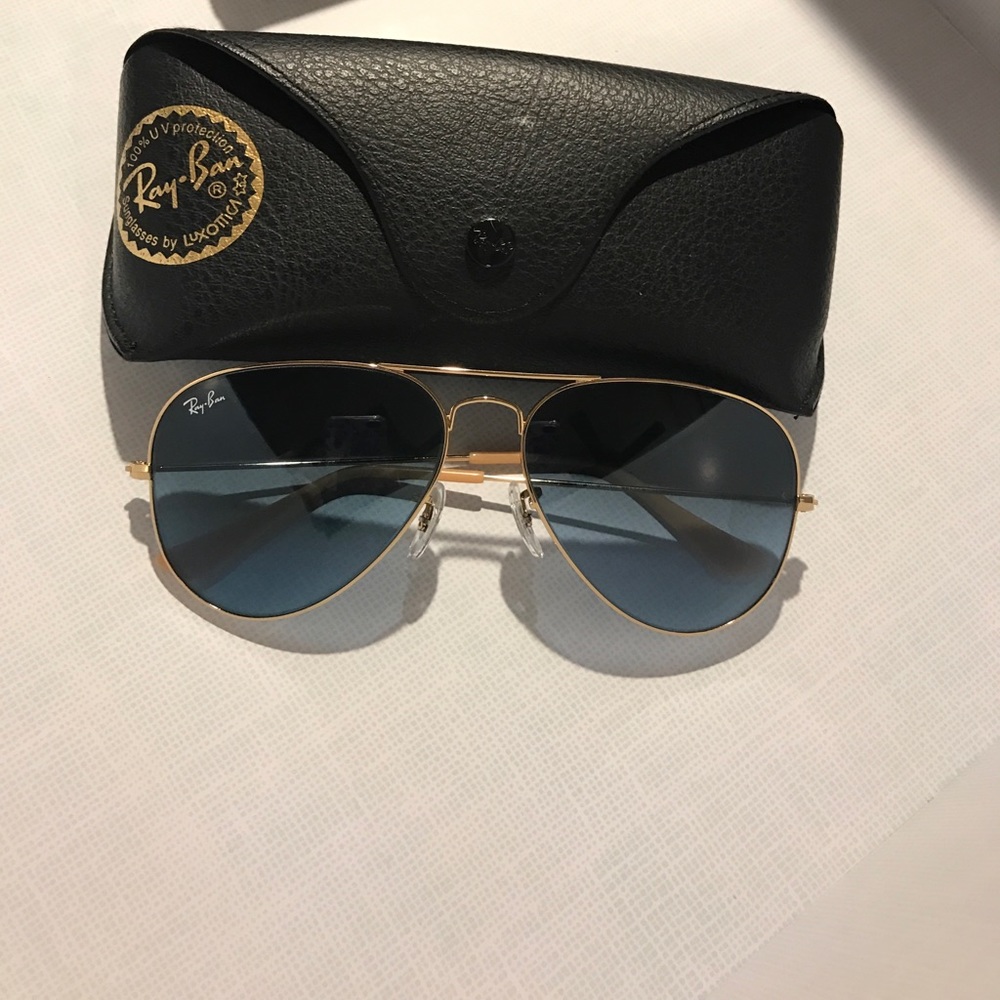 Rayban Glasses