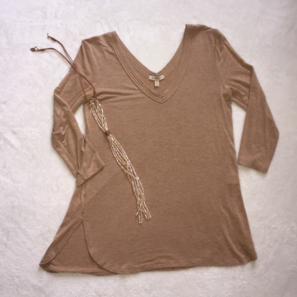 Anthropologie Tops - Anthropologie top!