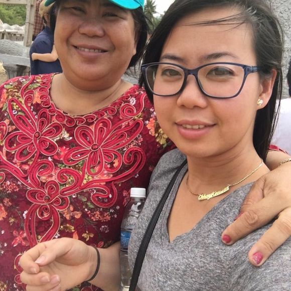 Meet your Posher, Kimhim - Picture 1 of 1