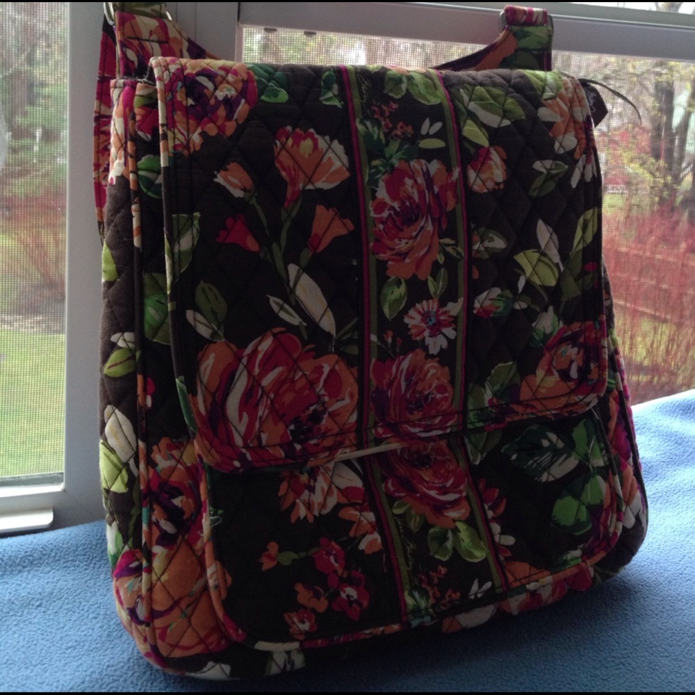 OG Mailbag by Vera Bradley
