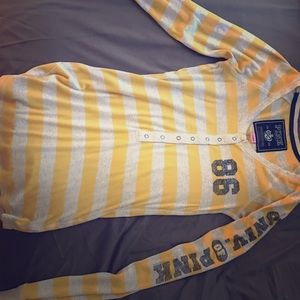 Victoria secret shirt