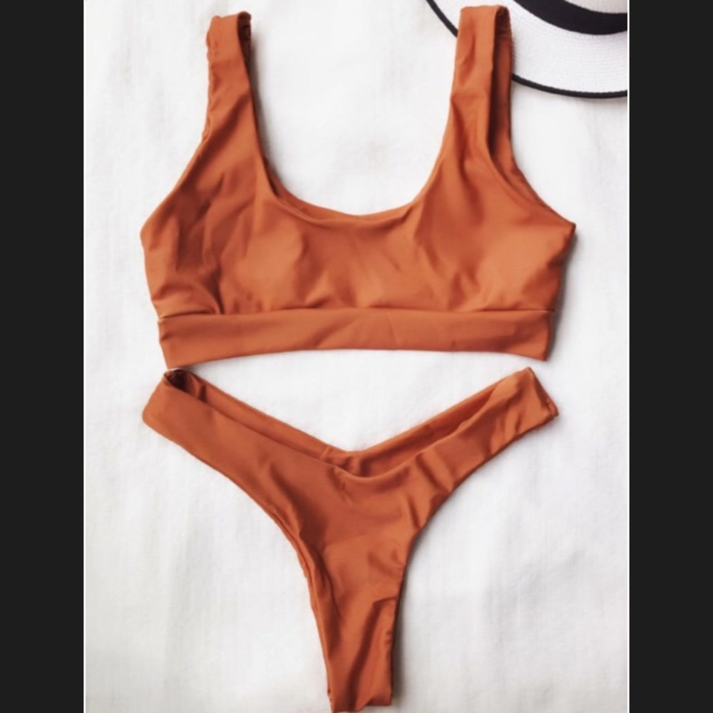bathing suit