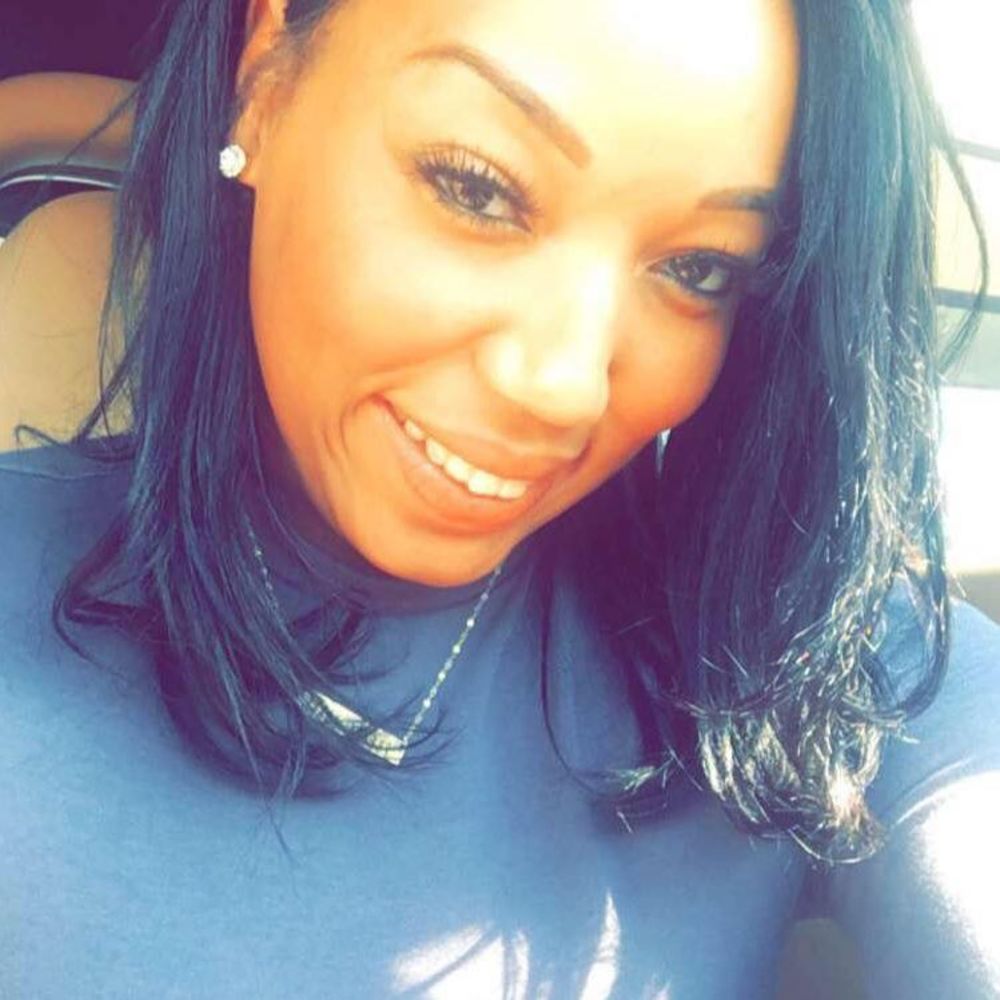 Meet your Posher, Lexi