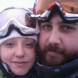 Meet your Posher, Kyle n renee