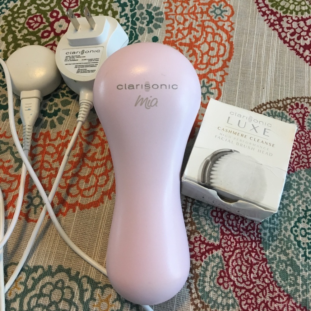 Clarisonic Mia