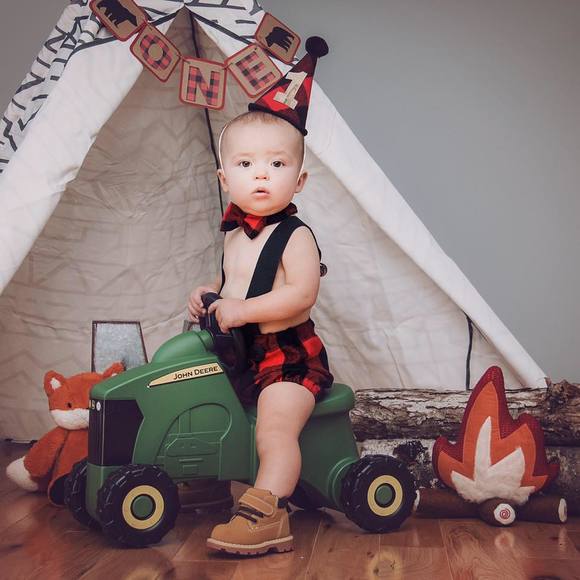 Meet your Posher, Julia - Picture 1 of 1