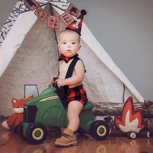 Meet your Posher, Julia