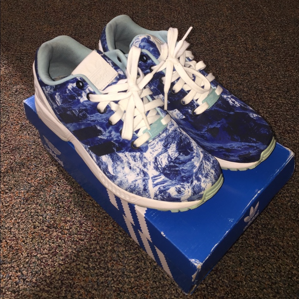 Adidas ZX Flux
