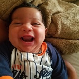 Meet your Posher, Emilio