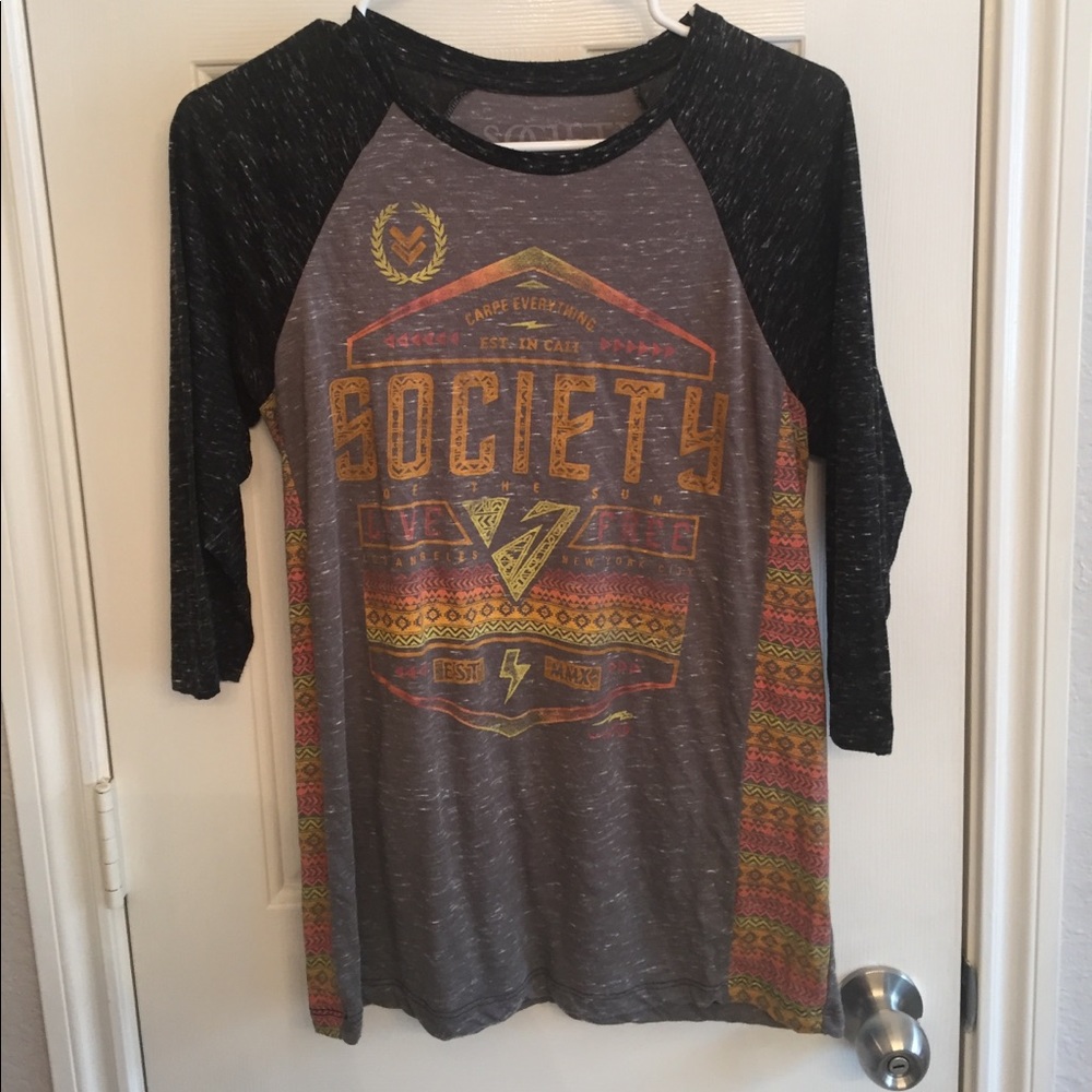 Society T