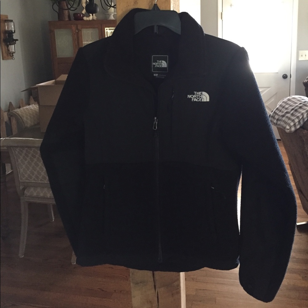 The north face jacket