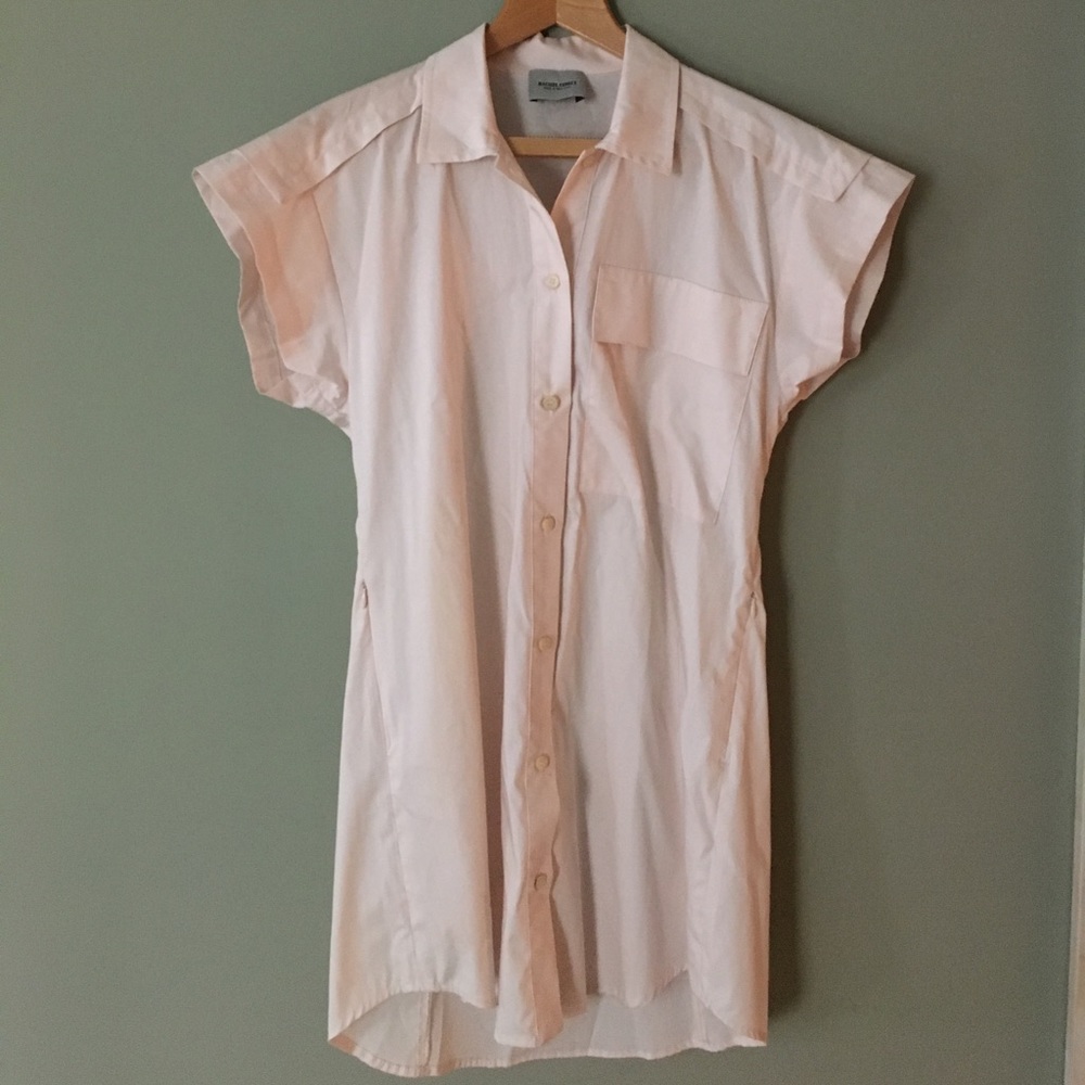 Rachel Comey Brighton Dress