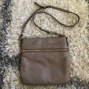 Kate Spade Cobble Hill Crossbody Bag