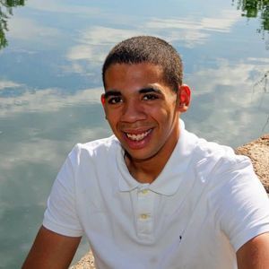 Meet your Posher, Matt