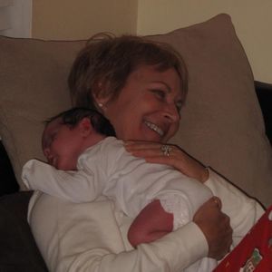 Meet your Posher, Tina