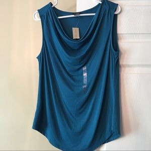 🆕 Ann Taylor Shirt (Price Firm)