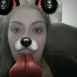 Meet your Posher, Melinda