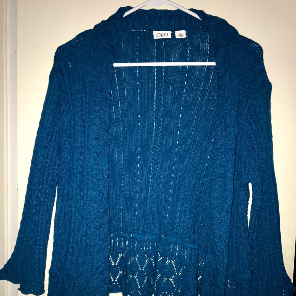 CATO sweater