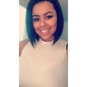 Meet your Posher, Breanna