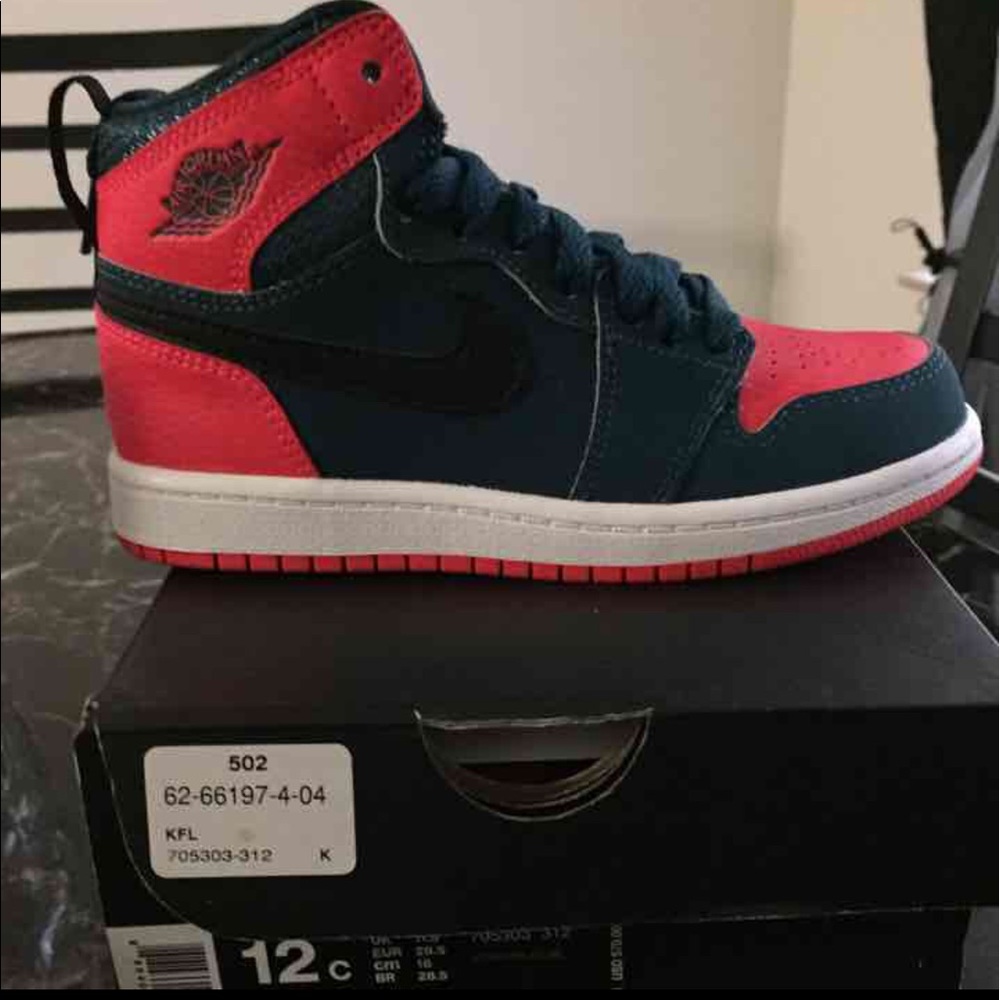 Jordan 1 Retro