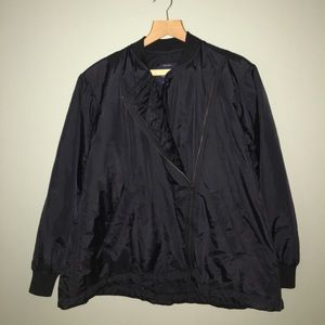 Madewell Bomber Jacket